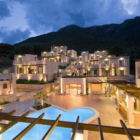 Hotel Tesoro Никиана Экстерьер фото