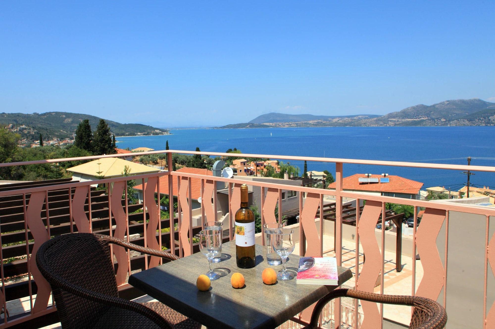 Hotel Tesoro Никиана Экстерьер фото