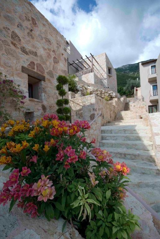 Hotel Tesoro Никиана Экстерьер фото